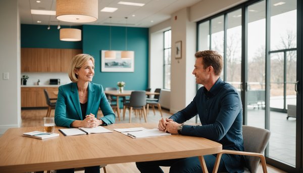 Ameliorer sa communication interpersonnelle grace au coaching